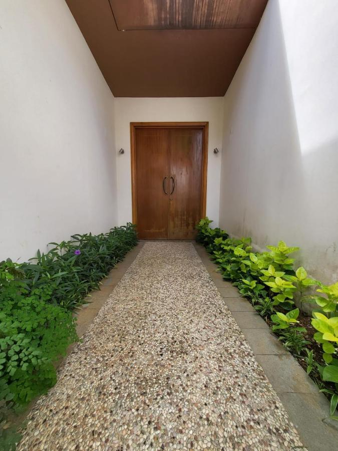 Villa Vimala Hills Semeru Μπογκόρ Εξωτερικό φωτογραφία