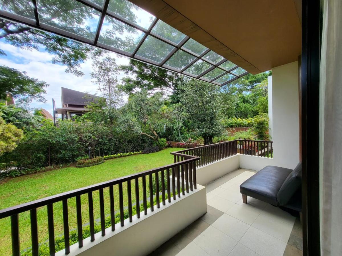 Villa Vimala Hills Semeru Μπογκόρ Εξωτερικό φωτογραφία